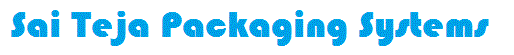 Sai Teja Packaging Systems